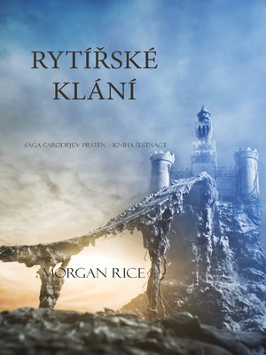 cover image of Rytířské Klání